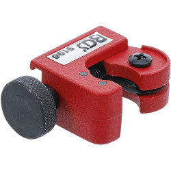 DOPREDAJ Rezač trubiek, 3-16mm, použiteľné pre oceľ, meď, hliník DOPREDAJ Rezač trubiek, 3-16mm, použiteľné pre oceľ, meď, hliník